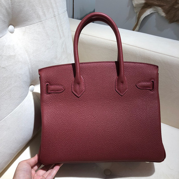 에르메스 버킨백 30CM 정품가죽사용 (100%수작업) H351027-5